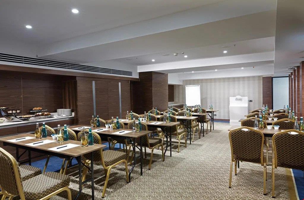 Dedeman Kayseri — 7