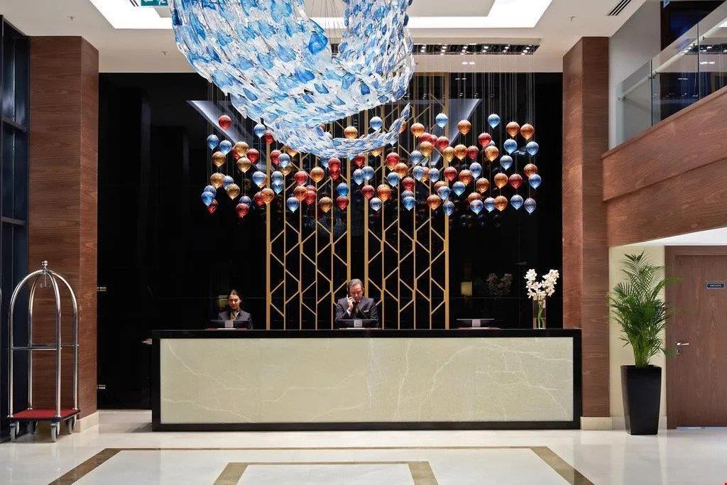 Dedeman Kayseri — 2