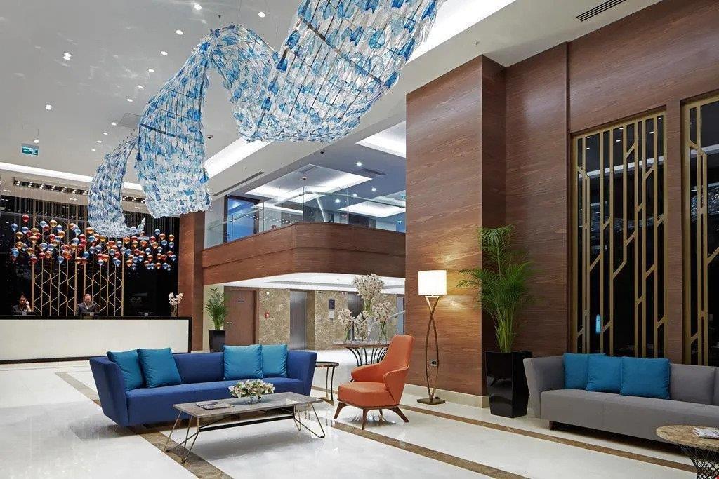 Dedeman Kayseri — 3