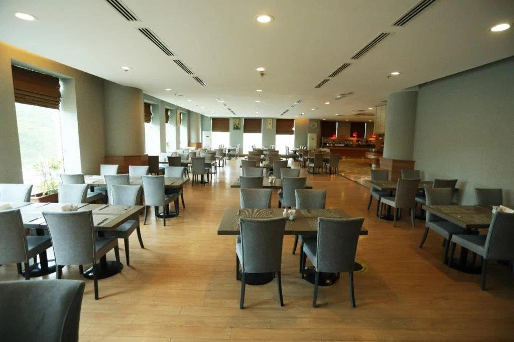 Dedeman Şanlıurfa — 6
