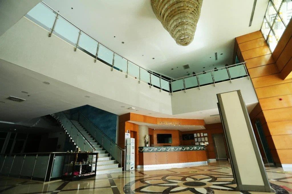 Dedeman Şanlıurfa — 4