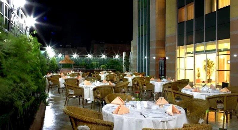 Dedeman Şanlıurfa — 2