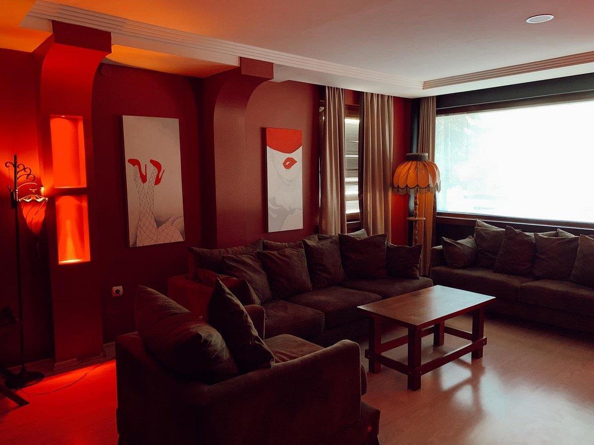 Park 12 Apart Hotel — 4