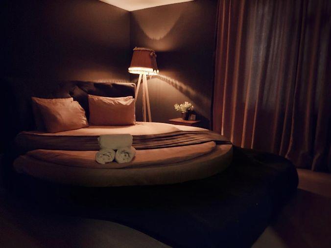 Park 12 Apart Hotel — 10