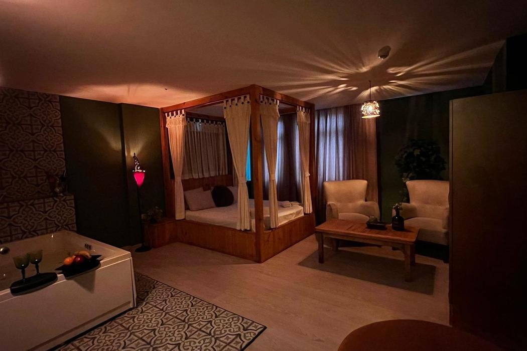 Park 12 Apart Hotel — 3
