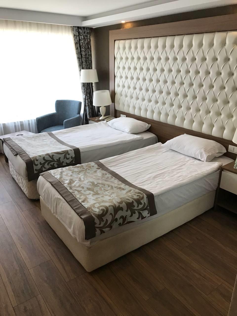 Esila Hotel — 3