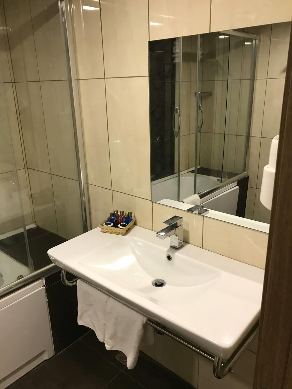 Esila Hotel — 6