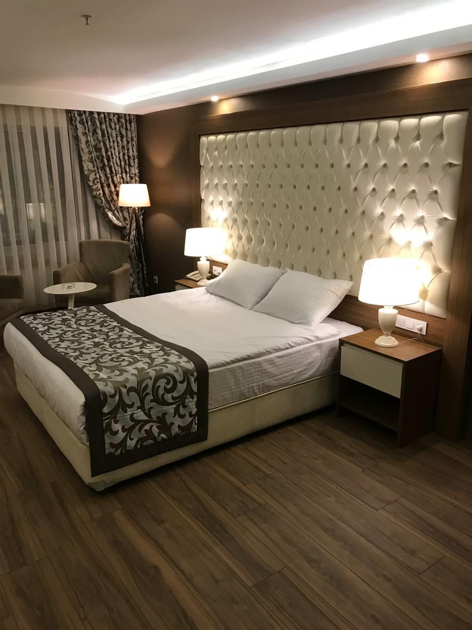 Esila Hotel