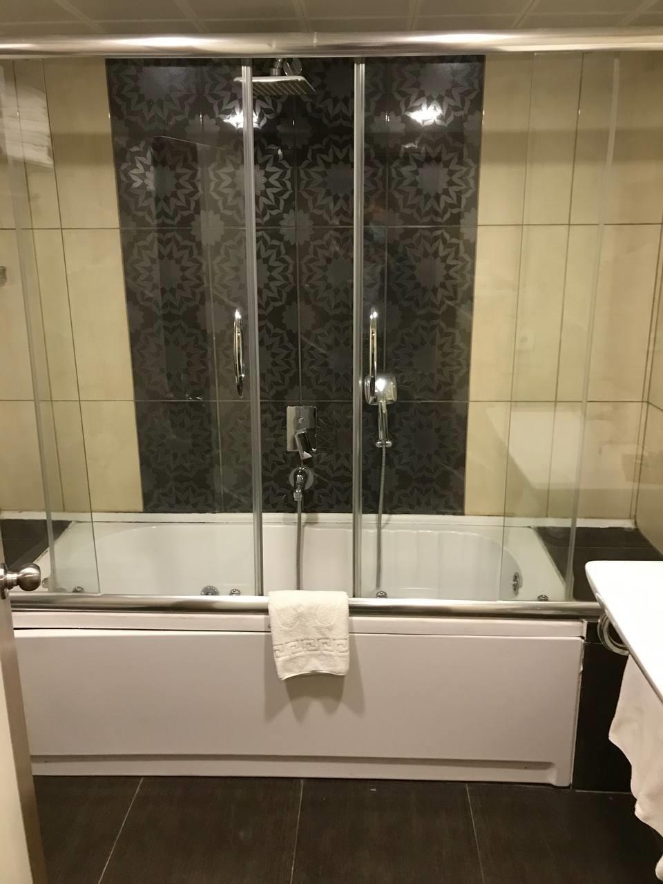 Esila Hotel — 5