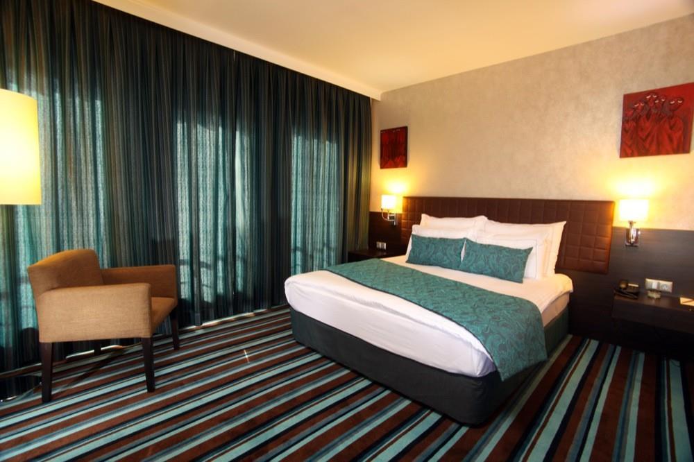 Notte Hotel — 4