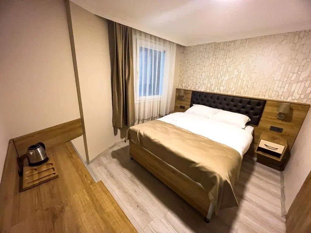 Helen inn hotel — 3