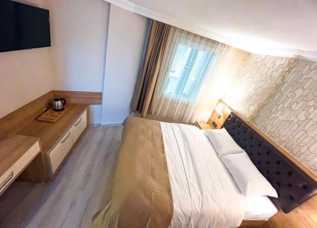 Helen inn hotel — 4