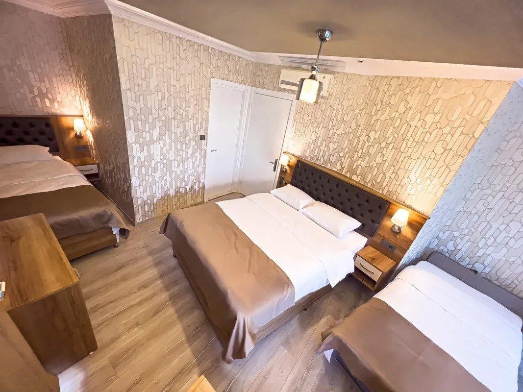 Helen inn hotel — 6