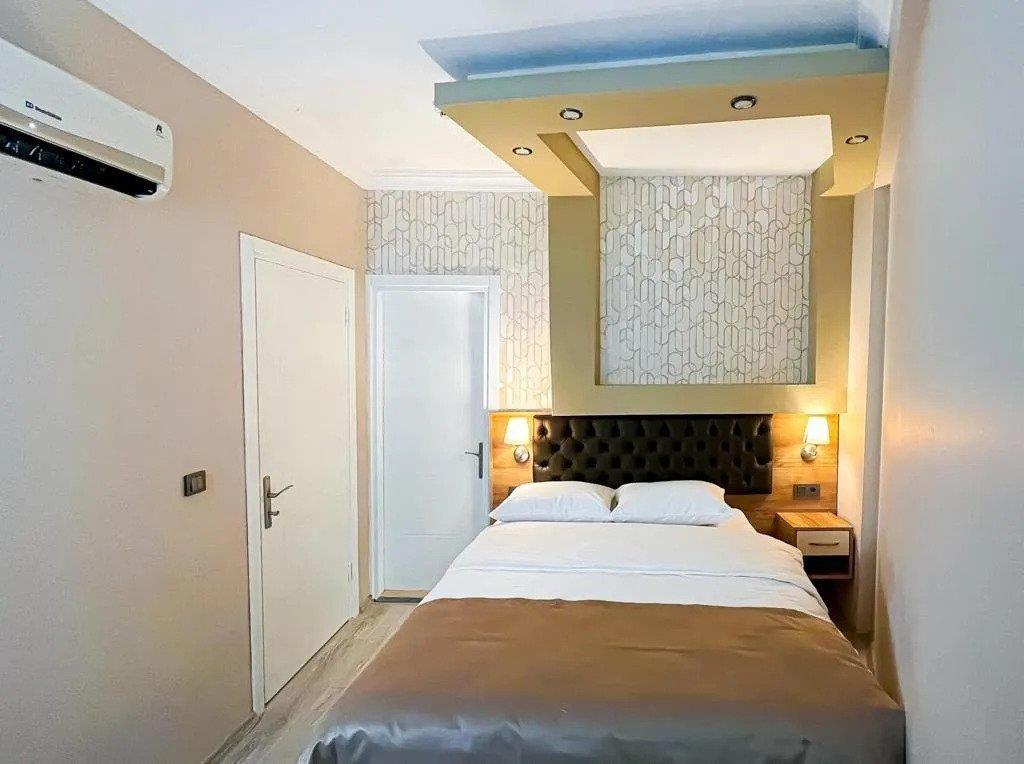 Helen inn hotel — 8