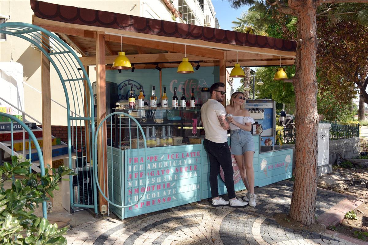 Gülplaj Otel — 3