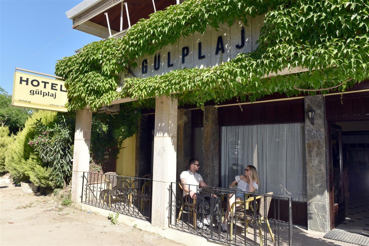 Gülplaj Otel