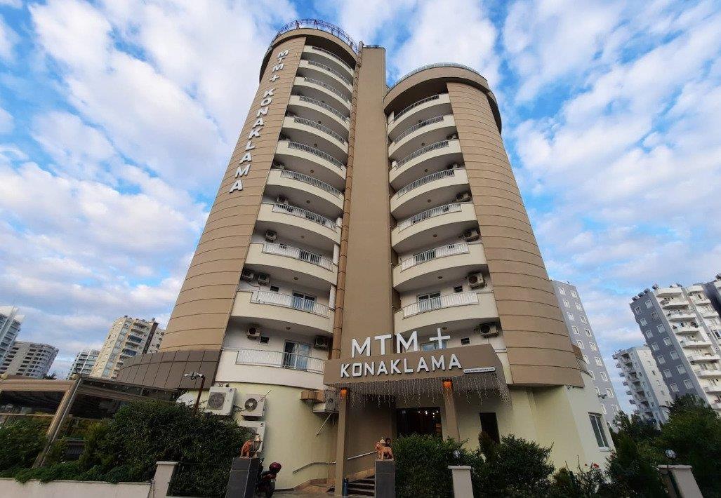 Mtm Konaklama