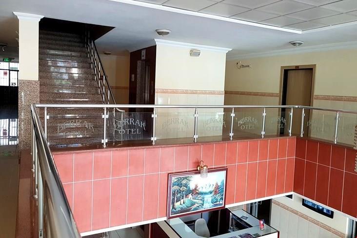Berraksu Hotel — 7