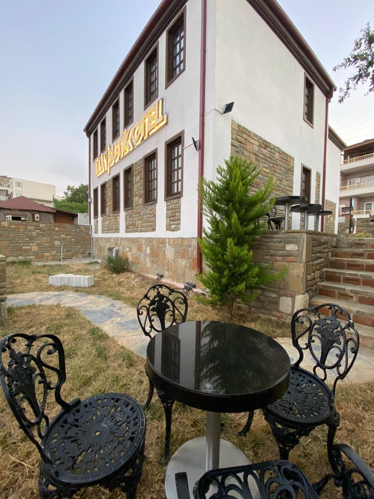 Ilia Butik Otel — 3