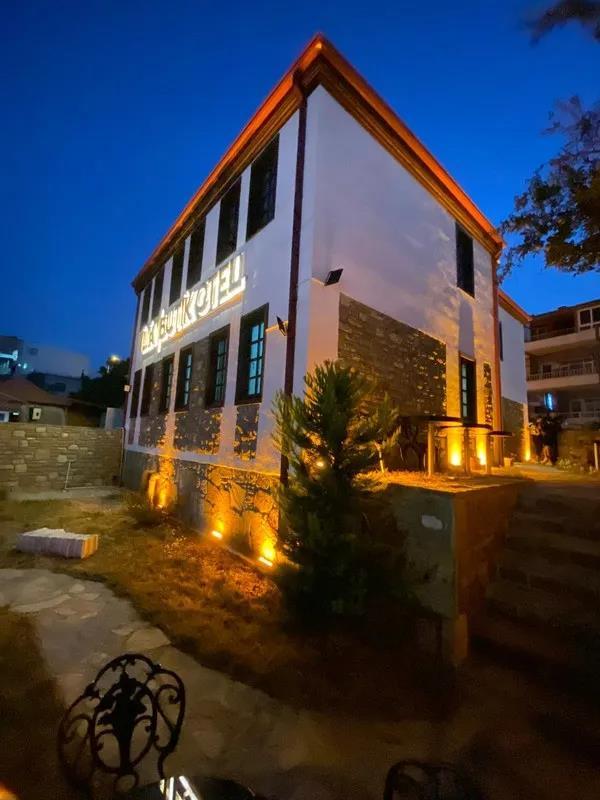 Ilia Butik Otel — 4