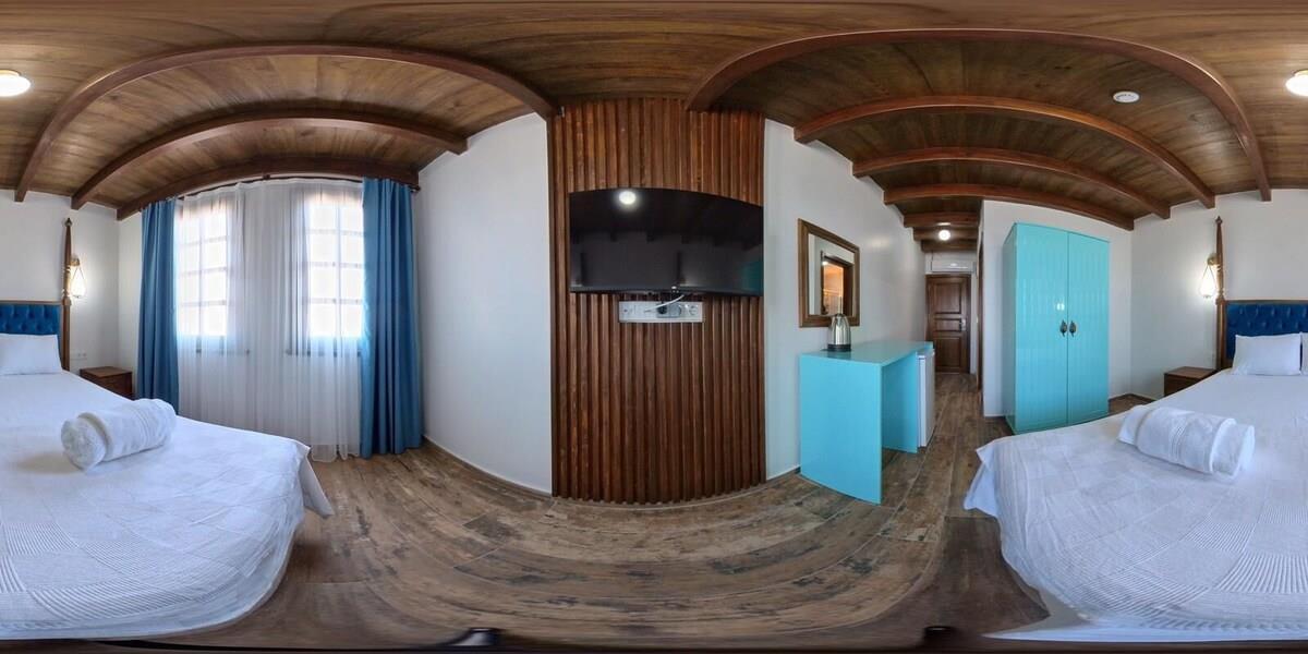 Ilia Butik Otel — 10