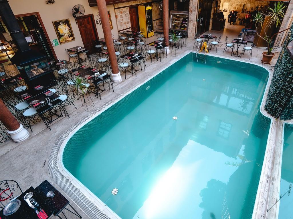 Mediterra Art Hotel — 7
