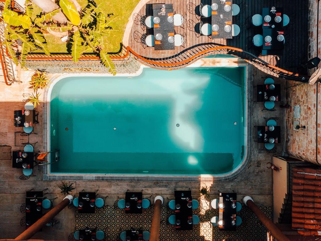 Mediterra Art Hotel — 5