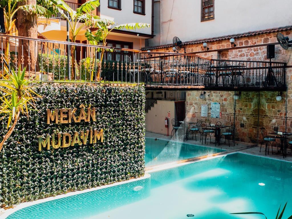 Mediterra Art Hotel — 4