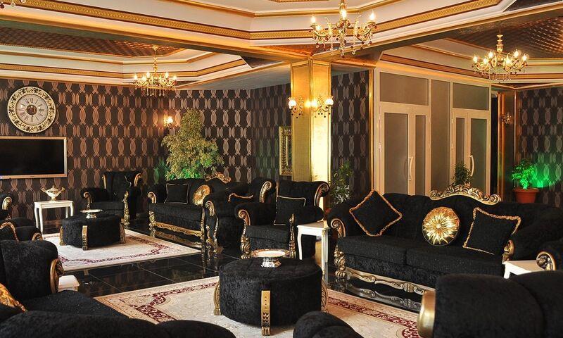 Ravza Termal Otel — 6