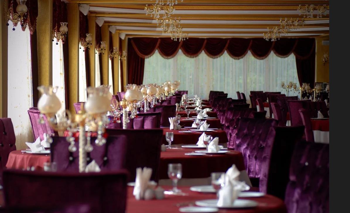 Ravza Termal Otel — 7