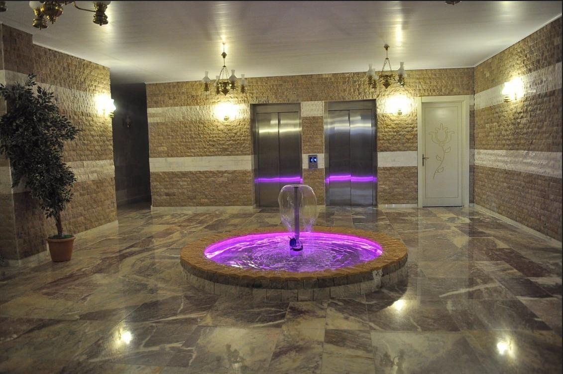 Ravza Termal Otel — 9