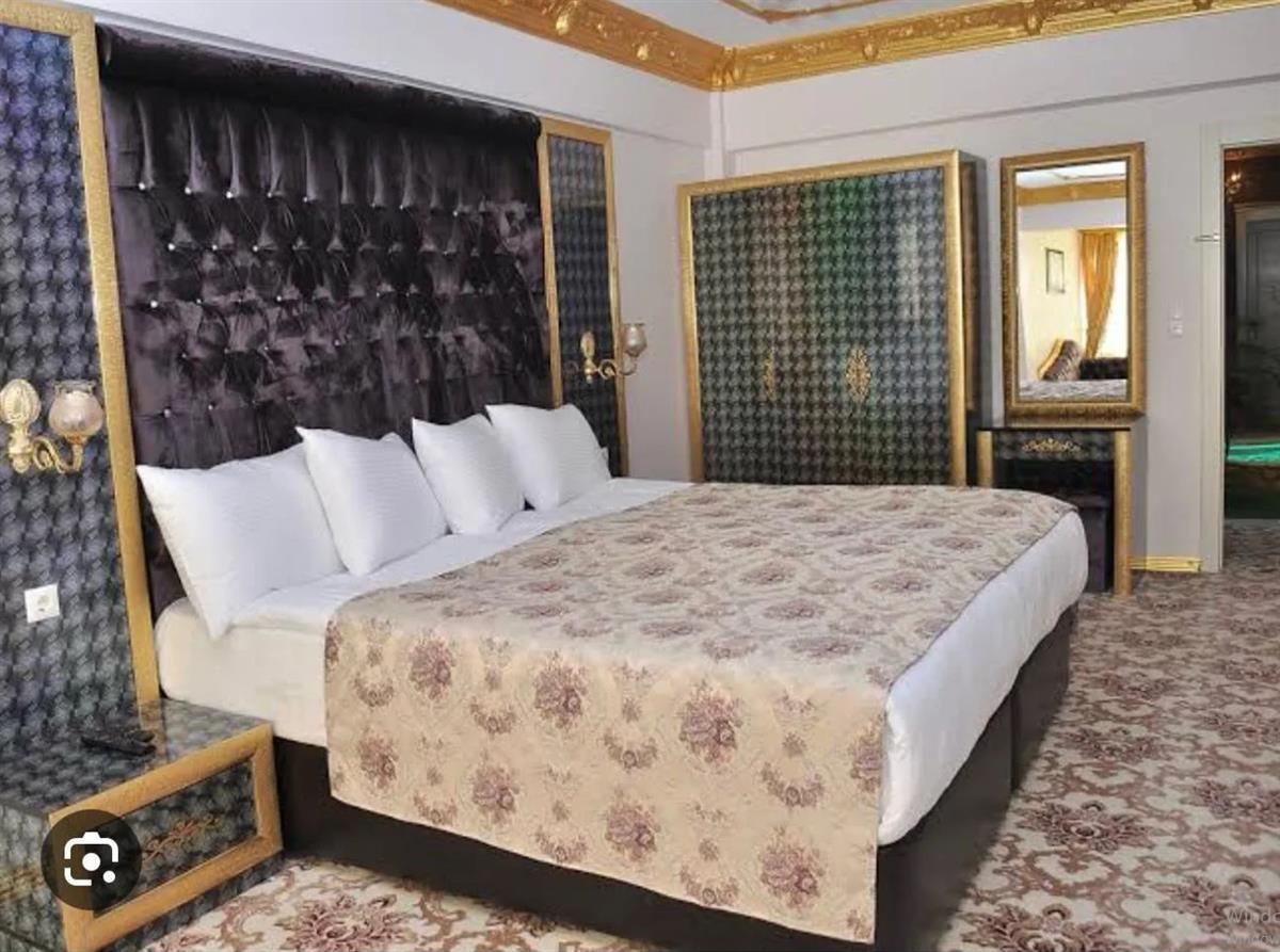 Ravza Termal Otel — 10