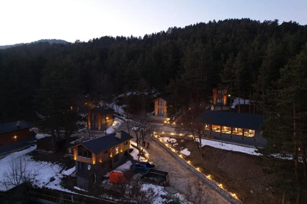 Abant Niz Hotel — 3