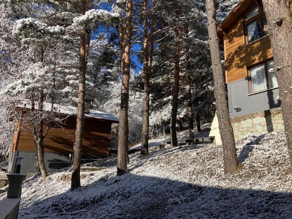 Abant Niz Hotel — 4