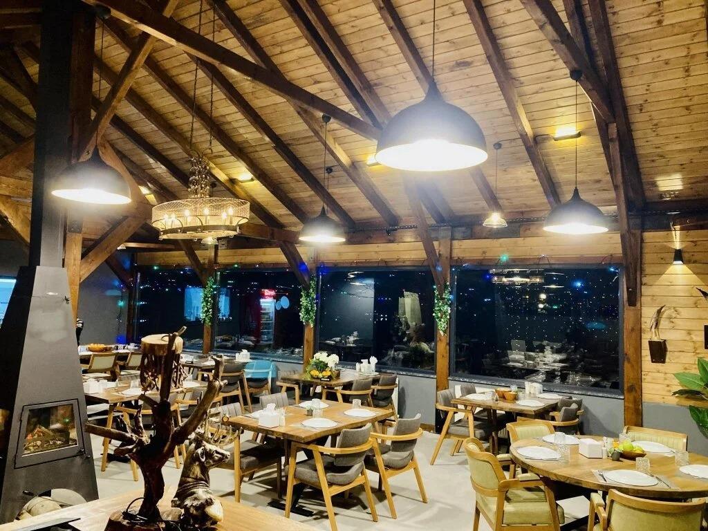 Abant Niz Hotel — 9