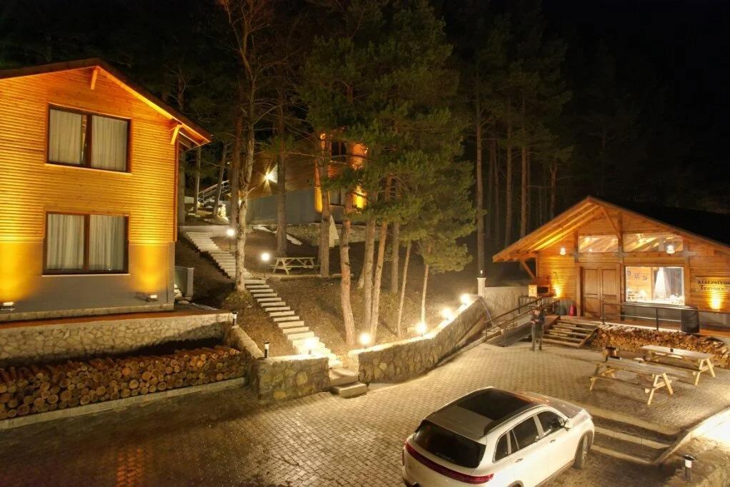 Abant Niz Hotel — 8