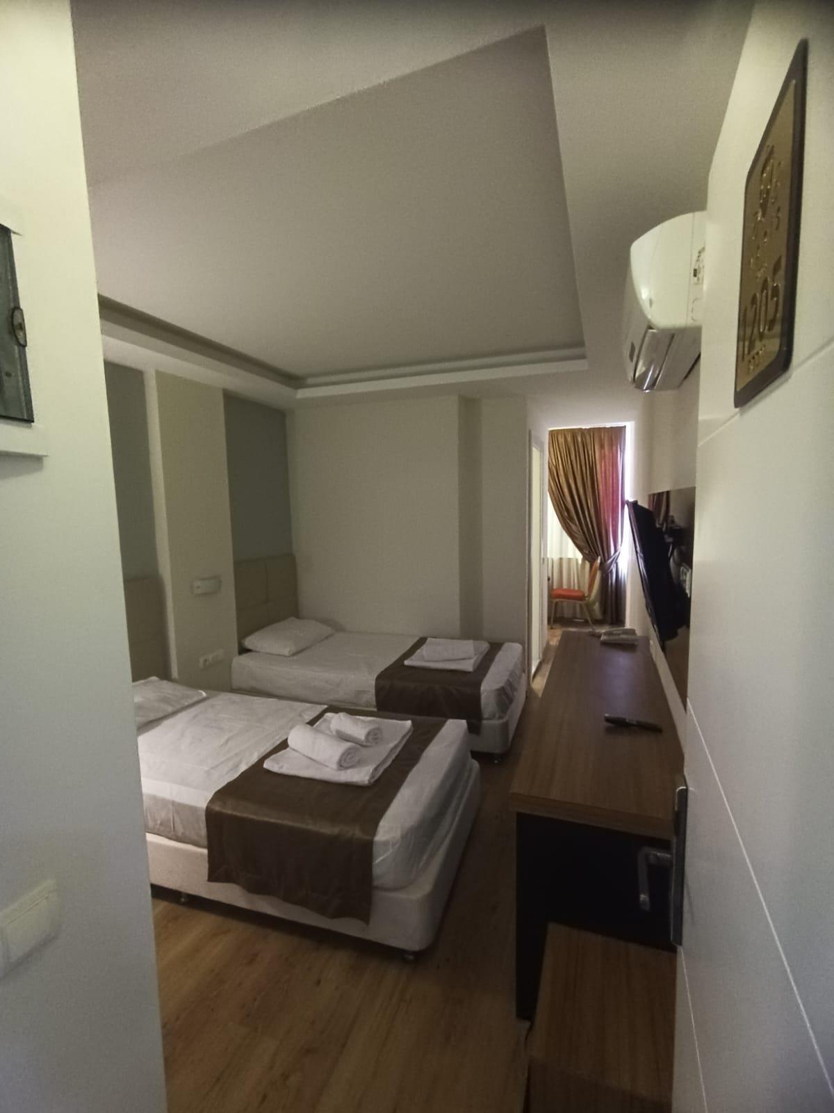 Maris Hotel Mersin — 5