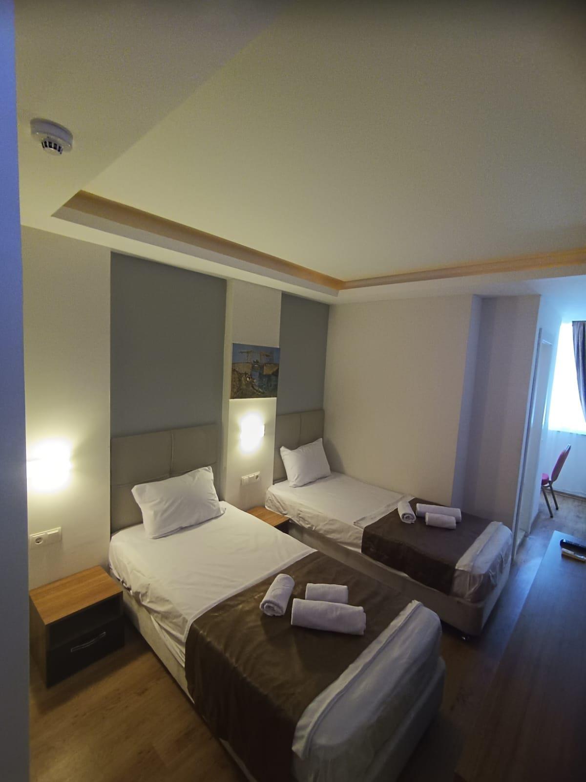 Maris Hotel Mersin — 6