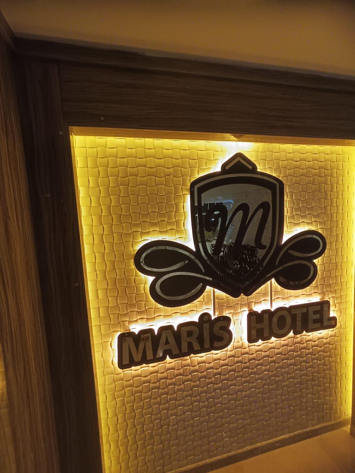 Maris Hotel Mersin — 7