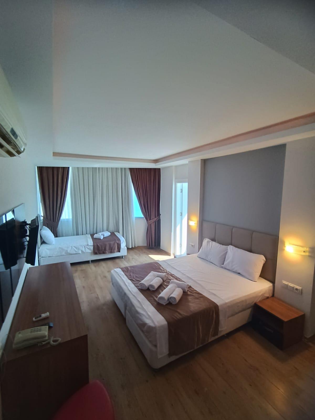 Maris Hotel Mersin — 8