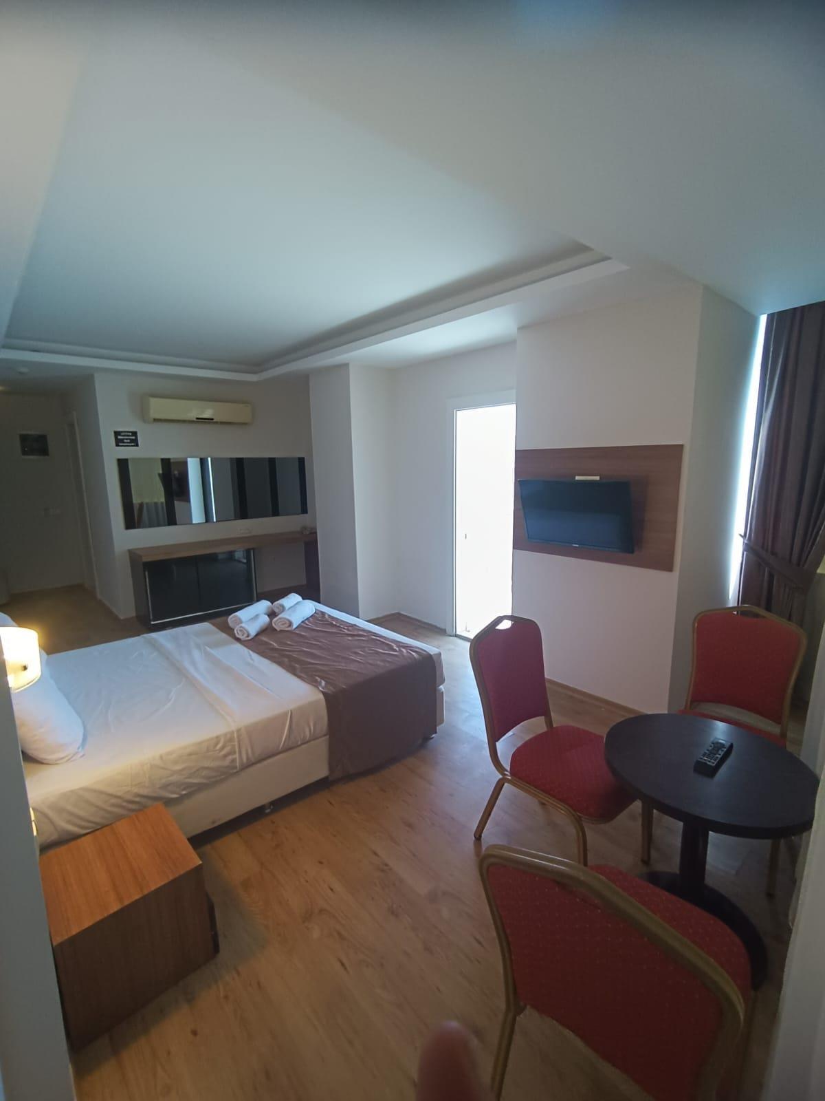Maris Hotel Mersin — 9