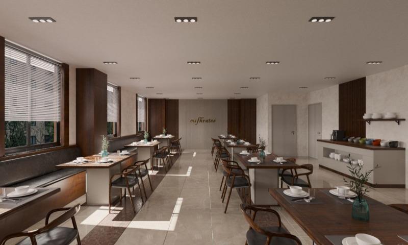 Euphrates Hotel Bursa — 7