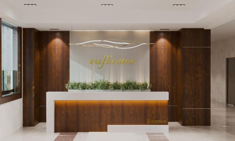 Euphrates Hotel Bursa — 2