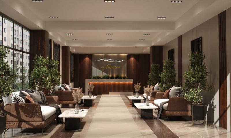 Euphrates Hotel Bursa — 3