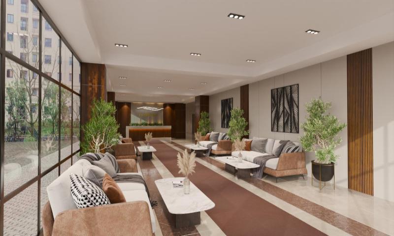 Euphrates Hotel Bursa — 4