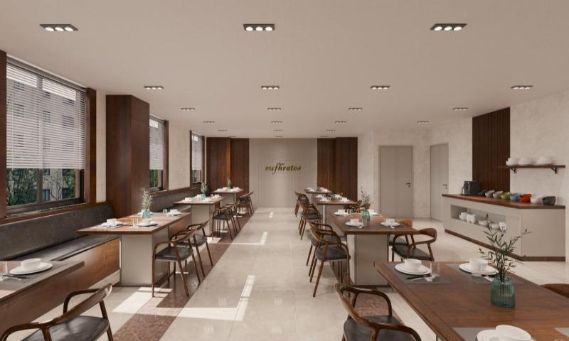 Euphrates Hotel Bursa — 5