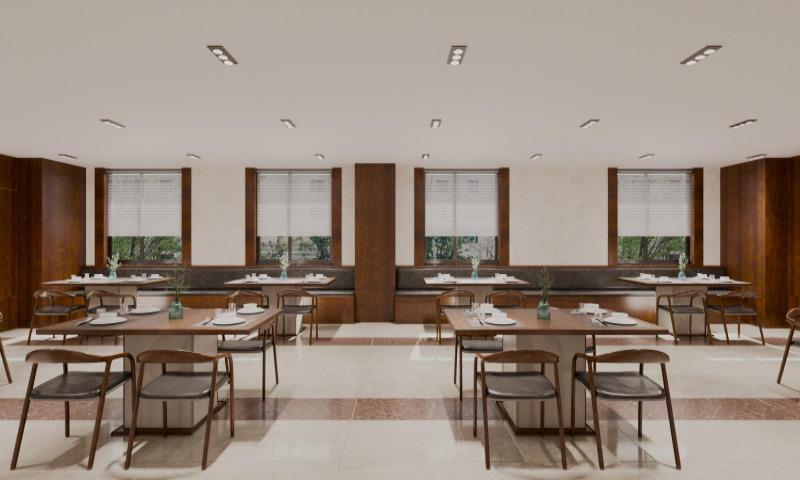 Euphrates Hotel Bursa — 6