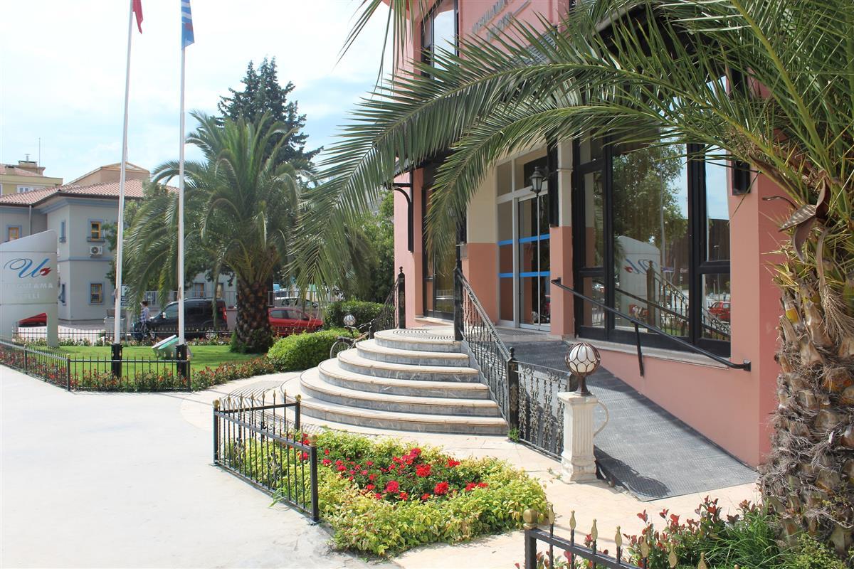 Yalova Uygulama Oteli — 3
