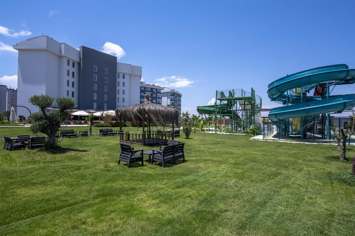 Zeyda Lara Hotel