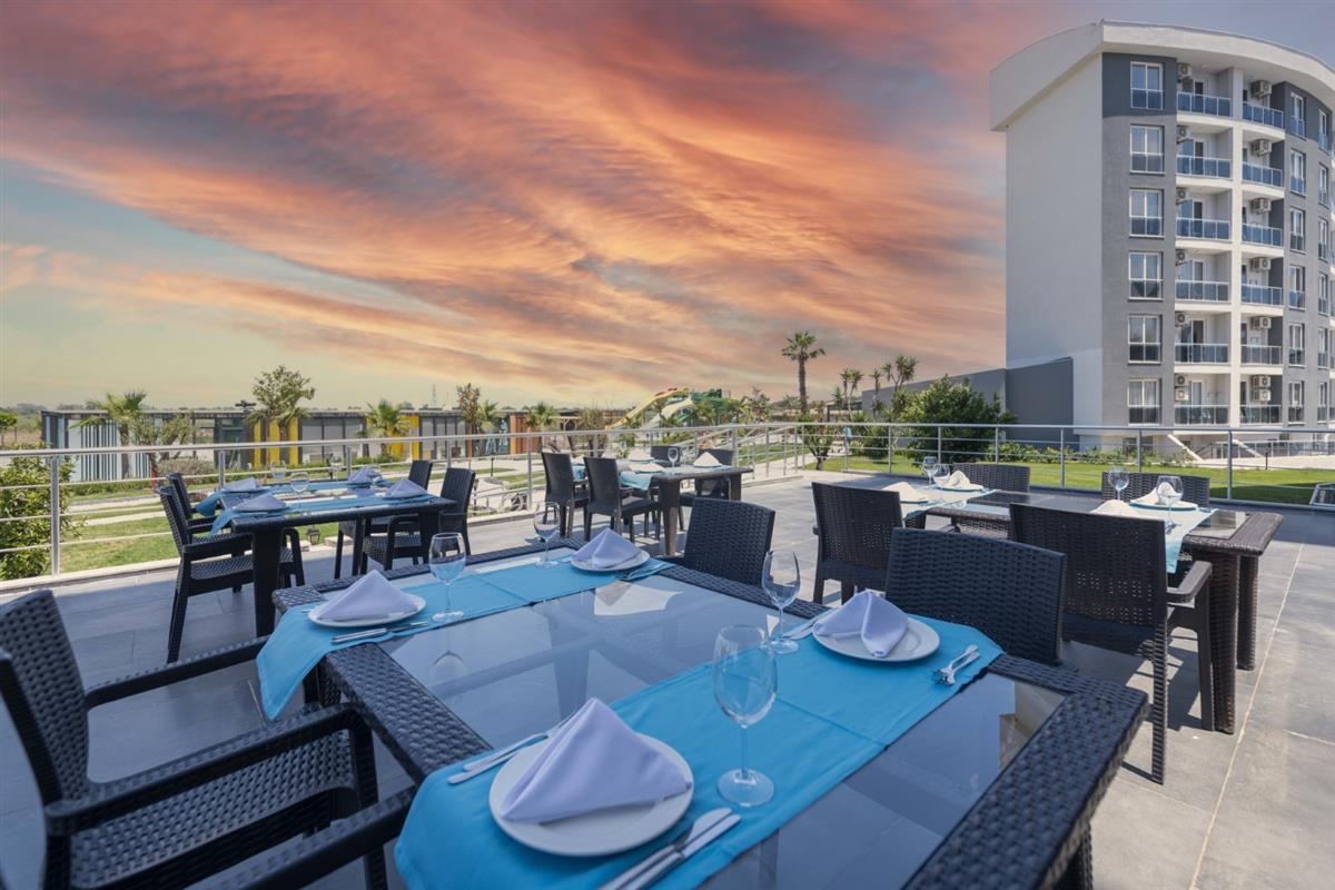 Zeyda Lara Hotel — 5